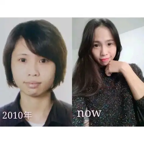 失恋之后,健身让我成为30岁的少女