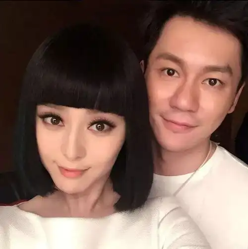 不雅照事件尘埃落定,范冰冰工作室紧急辟谣,这两大证据让人信服