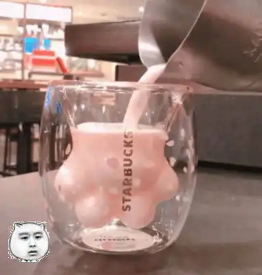 猫爪杯真的这么火什么精良设计,随便一个厂家都能做出来