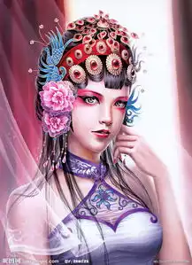 一套非主流女生超长网名签名头像