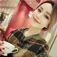 至美的非主流女生头像每天我刻意等你想要给你一个笑容