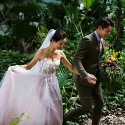 长沙婚纱摄影