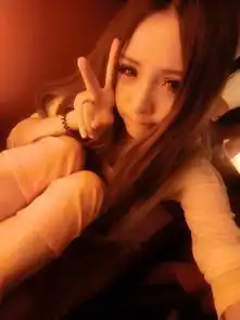 收藏女头