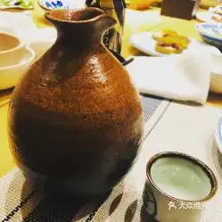 北海道料理和缘亭自助餐的清酒好不好吃用户评价口味怎么样北京美食清酒实拍图片大众点评