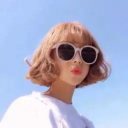 发型宇宙界第一卖萌发型我只服它