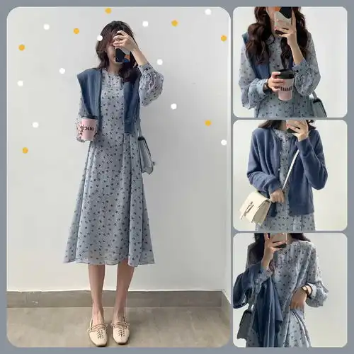 有没有好看的碎花裙碎花控,求推荐衣服,裙子,谢谢各位美丽的小仙女