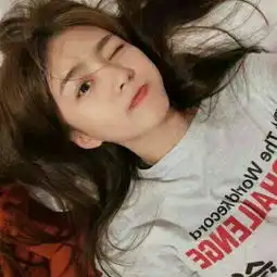 小清新头像女生唯美卡通图片精选你一句温柔我便沦陷