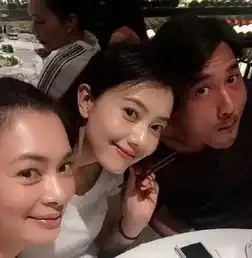 揭娱圈姐弟恋现状钟丽缇与小男友为女庆生