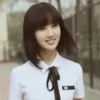 女生头像高清2019流行微信头像图片大全