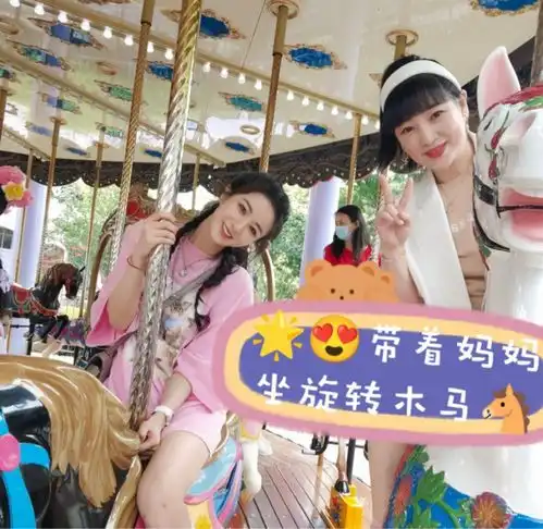 薇娅首晒一家三口照,8岁女儿样貌神似高颜值爸爸,此前因没时间陪家人痛哭
