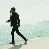 微信头像孤单背影唯美微信头像图片大全