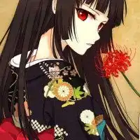 恐怖头像