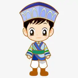 卡通小女孩玩游戏素材图片免费下载高清png千库网图片编号9581787