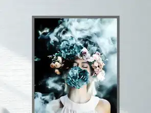 北欧现代简约插画创意美女抽象无框画装饰画图片设计素材高清模板下载1.42mb其他大全