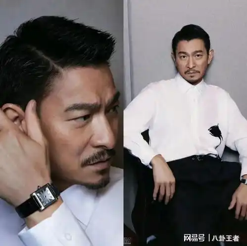 刘德华堪比印钞机上海演唱会三天狂揽超3个亿票价炒到68880元