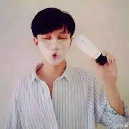 男生鼻子上的黑头有什么小技巧可以去掉吗