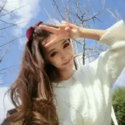 帮忙找另一张情侣头像