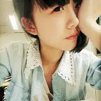 男生心中的萌女郎