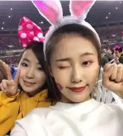 小仙女是为了炒作的网红演员