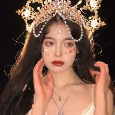 林归雾.女生ins风头像别放慢步女生头像我要个性网
