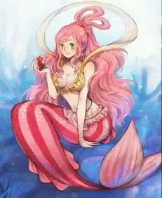 海贼王谁最可能成为路飞夫人八大女性角色盘点