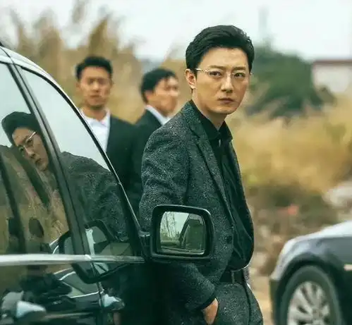 狂飙高启盛扮演者苏小玎被爆一年换仨女友随地小便,刚红就飘了