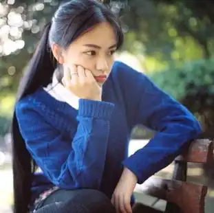 武大女神黄灿灿昔日旧照纯情清纯