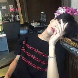 女生洗澡时的私密事
