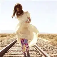 超唯美意境女生头像