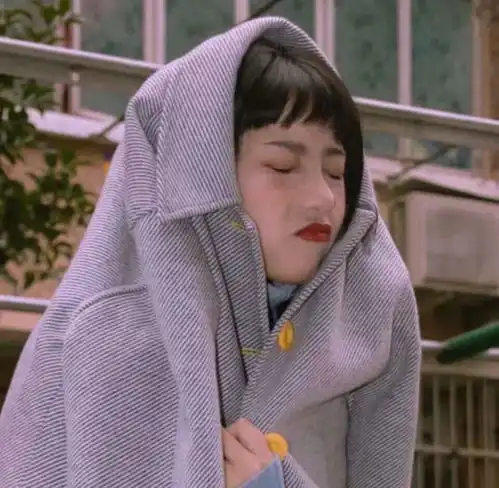 小姐姐女生头像
