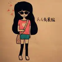 海阔天空精美头像微信头像图片大全