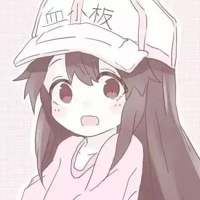 可爱的动漫女生头像异地恋是一种什么体验