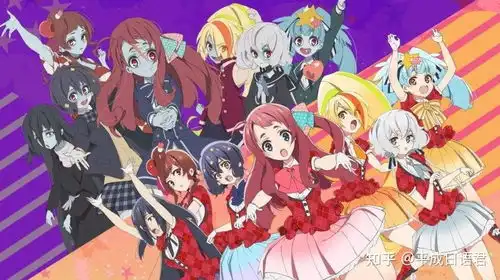 擅长做小众动漫的mappa,做过哪些经典的动漫