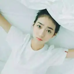 最唯美伤感的女生头像小清新充满忧伤意境的唯美女生头像