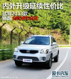 起亚狮跑2017款怎么样狮跑最新价格内饰图片及评测