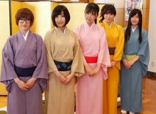 女子落语