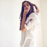 重口味欧美女生个性qq头像寂寞,不会成为堕落的借口qq头像
