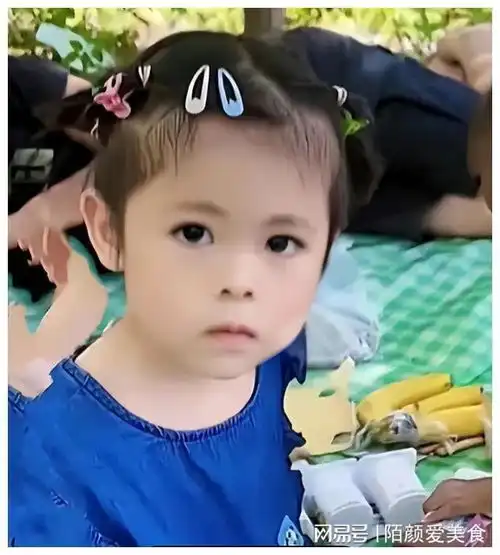 陕西三岁半女童已失联十多天,深度分析曹乐琪失踪事件