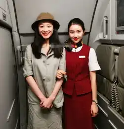 倪妮与空姐,明星与素人的颜值对比惹争议