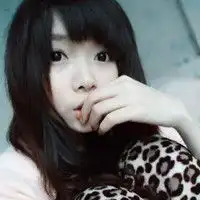 这个是宅小琪的本人照片吗