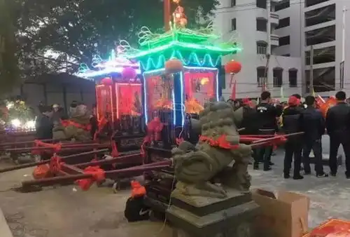 正宗南澳人的习惯,你知道多少