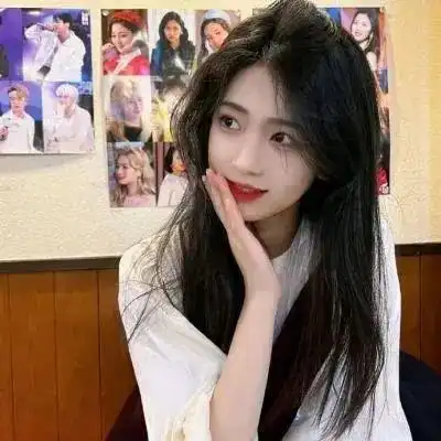高清女生头像可爱真人qq微信女头,生活的确冷冰冰没点温度但总会有人爱你在