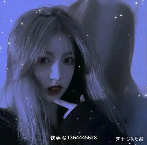 有哪些霸气超拽的qq头像女生