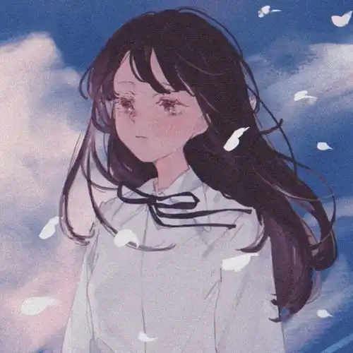 快来保存今天的二次元动漫头像呀