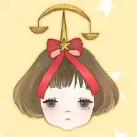 十二星座漫画图片