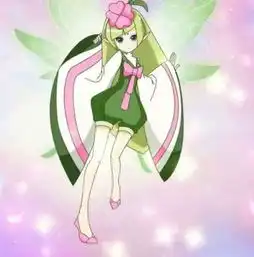 小花仙一共收了多少个花精灵王,求图片,谢谢