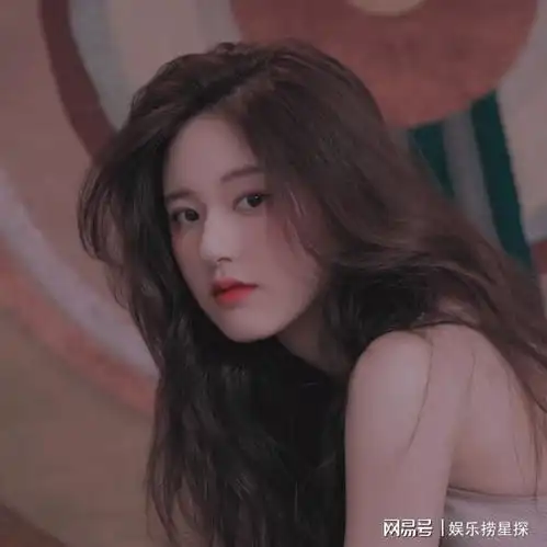 谭松韵迪丽热巴李艺彤杨超越陈钰琪赵露思