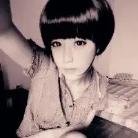 感觉我们不完美清纯靓丽的女生qq头像设计