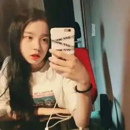 钟情欣瑶的美拍