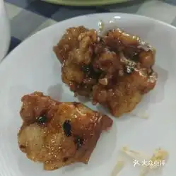 钱大妈海鲜饭店第九分店的鬼婆豆豉腩肉好不好吃用户评价口味怎么样阳江美食鬼婆豆豉腩肉实拍图片大众点评